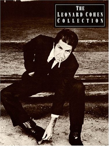 The Leonard Cohen Collection