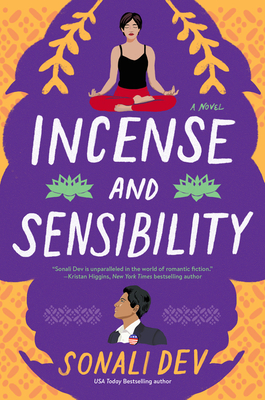 Incense and Sensibility (The Rajes, #3)