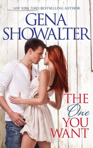 The One You Want (The Original Heartbreakers, #0.5)