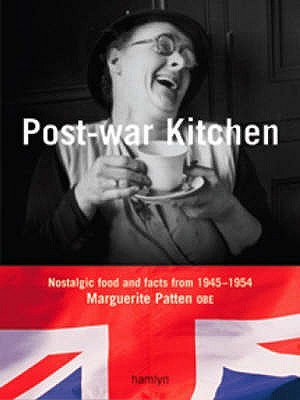 Post War Kitchen