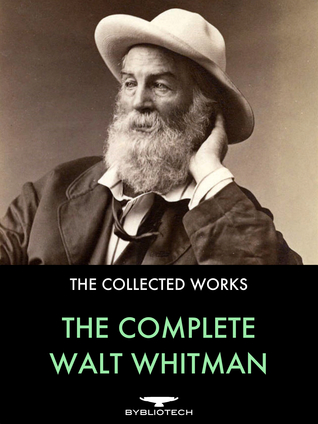 The Complete Walt Whitman