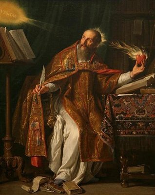 St. Augustine of Hippo: Homilies on the Gospel of St. John