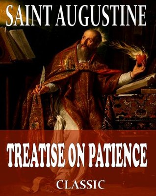 On Patience (De patientia)