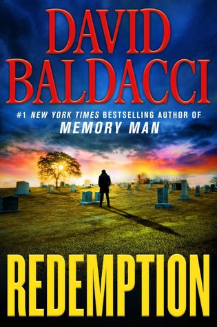 Redemption (Amos Decker, #5)