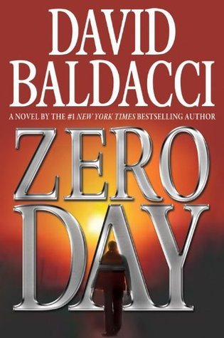 Zero Day (John Puller, #1)