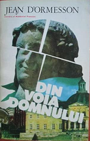 Din voia Domnului