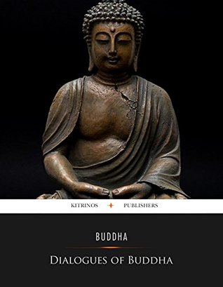 Dialogues of Buddha