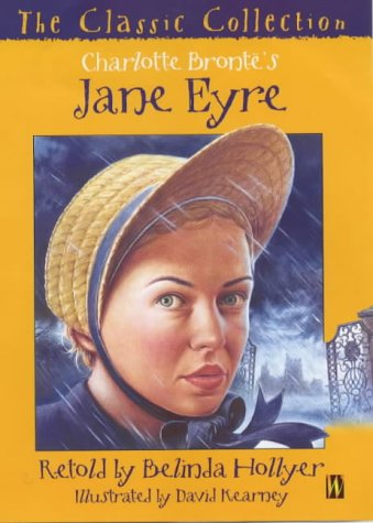 Charlotte Brontë's Jane Eyre (Classic Collection)