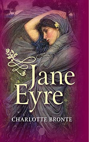 Jane Eyre: The Original 1847 Edition With Illustrations (A Classic Illustrated Novel of Charlotte Brontë)