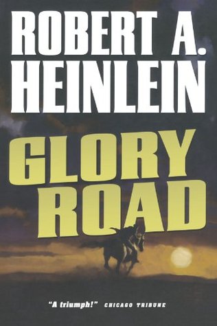 Glory Road