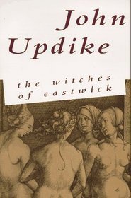 The Witches of Eastwick