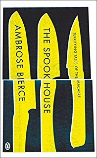 The Spook House: Terrifying Tales of the Macabre