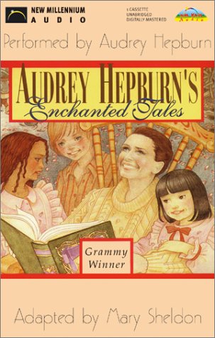Audrey Hepburn's Enchanted Tales