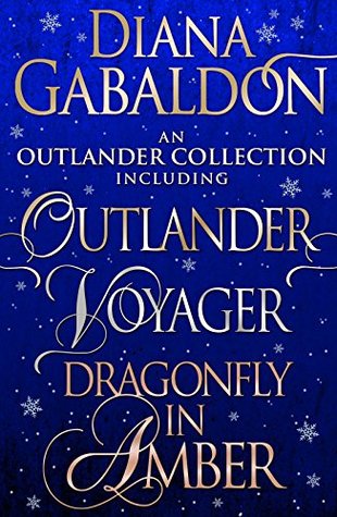 An Outlander Collection, Books 1-3 (Outlander #1-3)