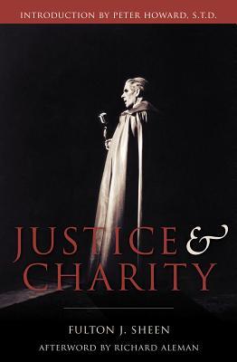 Justice and Charity