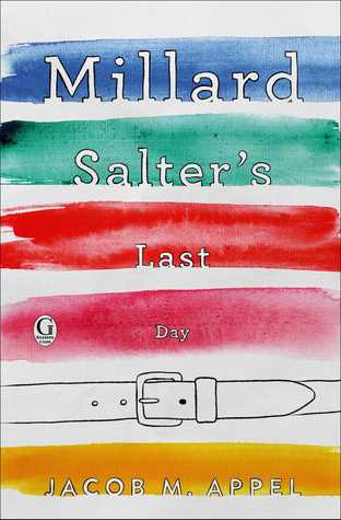 Millard Salter's Last Day