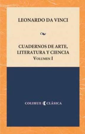 Cuadernos de arte, literatura y ciencia (Volumen I)