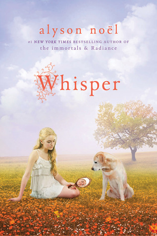 Whisper (Riley Bloom, #4)