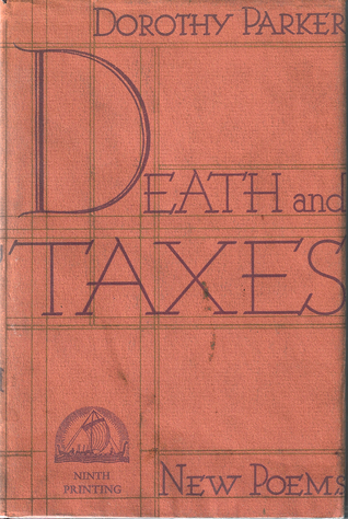 Death and Taxes