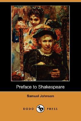 Preface to Shakespeare