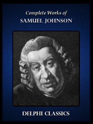 Complete Works of Samuel Johnson