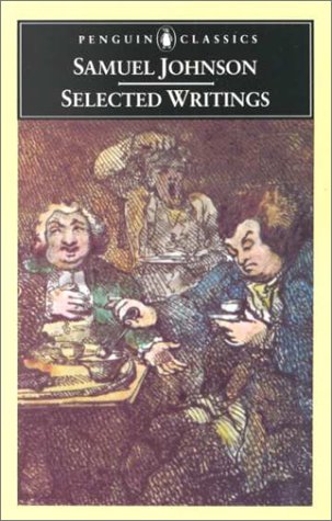 Selected Writings