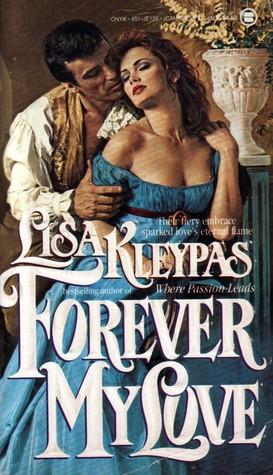 Forever My Love (Berkley-Falkner, #2)