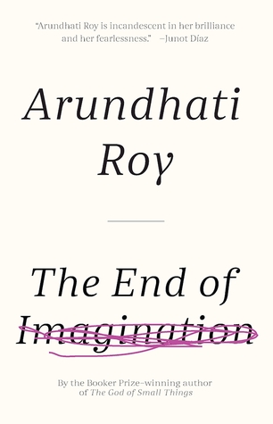 The End of Imagination