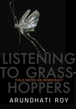 Field Notes on Democracy: Listening to Grasshoppers