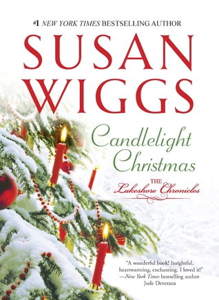 Candlelight Christmas (Lakeshore Chronicles, #10)