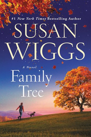 Family Tree (Switchback, Vermont, #1)