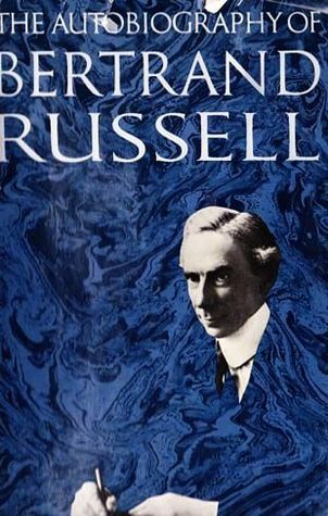 The Autobiography of Bertrand Russell 1: 1872-1914