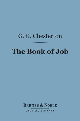 The Book of Job (Barnes & Noble Digital Library)