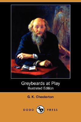 Greybeards at Play