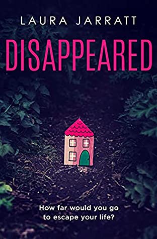 Disappeared