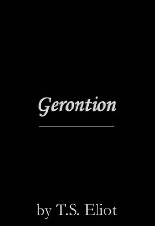Gerontion