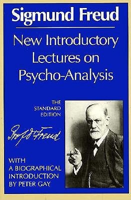 New Introductory Lectures on Psychoanalysis