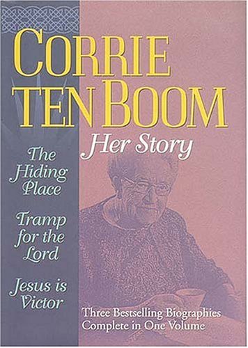 Corrie Ten Boom: Her Story