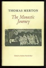 The Monastic Journey