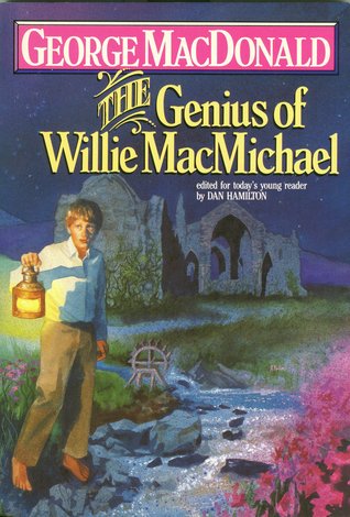 The Genius of Willie MacMichael