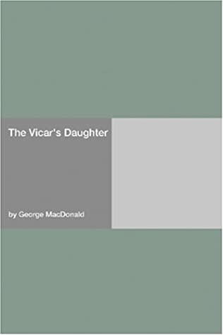 The Vicar's Daughter