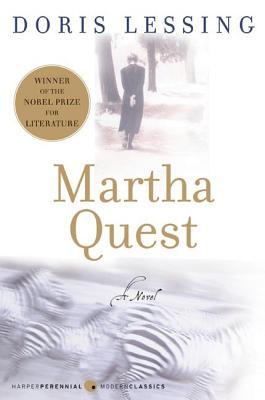 Martha Quest (Children of Violence, #1)