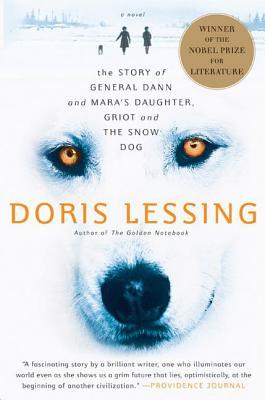 The Story of General Dann and Mara's Daughter, Griot and the Snow Dog (Mara and Dann #2)
