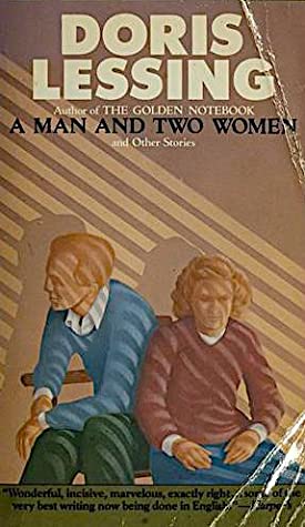 A Man and Two Women: Stories