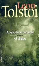 Felicidade conjugal / O diabo