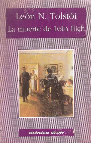 La muerte de Ivan Ilich / Iván el tonto