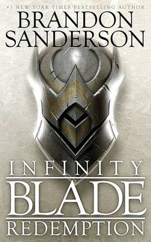 Redemption (Infinity Blade, #2)