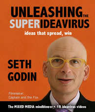 Unleashing the SUPER Ideavirus