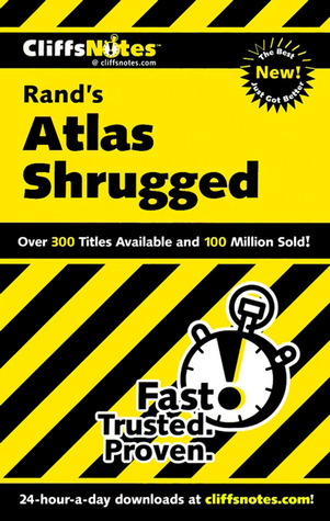 Rand's Atlas Shrugged