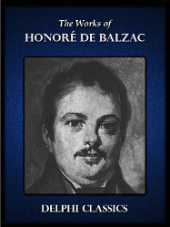 Works of Honore de Balzac